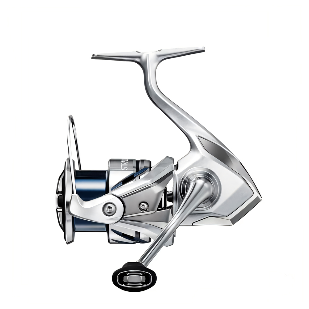 Daiwa Reel Fuego - SHIMANO 23 STRADIC Balıkçılık Makarası 6+1BB