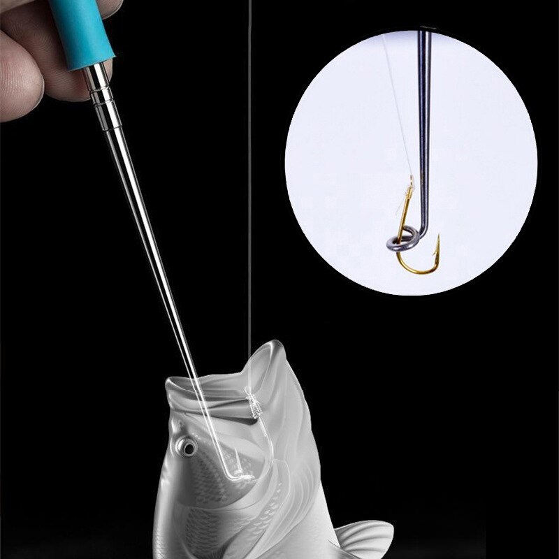 Balıkçılık kanca çıkarıcı 2/6/ - Fishing Hook Stainless Steel incelemesi ve fiyatı