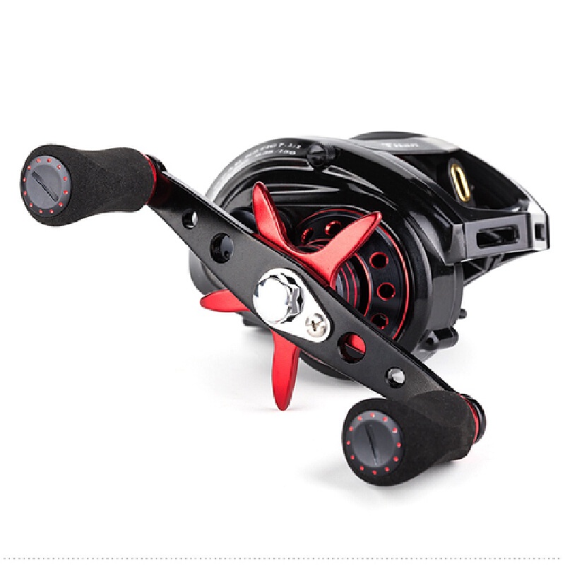13Kg Maksimum Sürükleme Gücüne - Abu Garcia Reel Max incelemesi ve fiyatı