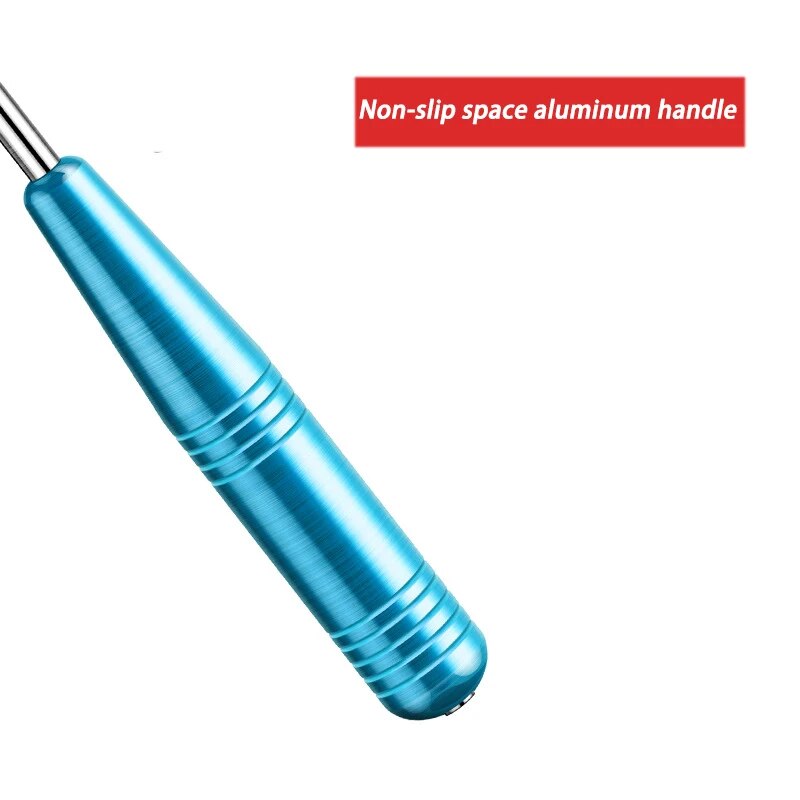 Balıkçılık Kanca Unhooker Deri - Fishing Hook Stainless Steel incelemesi ve fiyatı