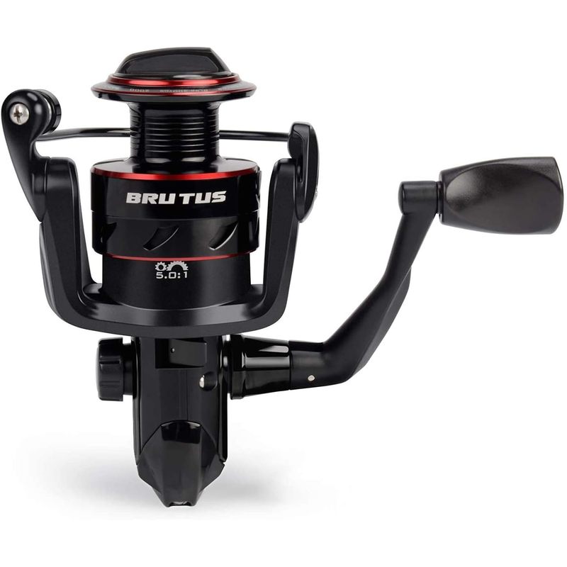 KastKing Brutus Spinli Olta Ma - Daiwa Reel Fuego incelemesi ve fiyatı