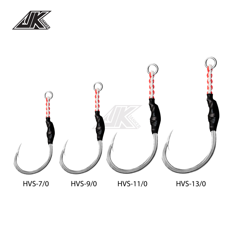 JK HVS Ağır Güç Yardımı 7/0 ~  - Fishing Hook Assortment incelemesi ve fiyatı