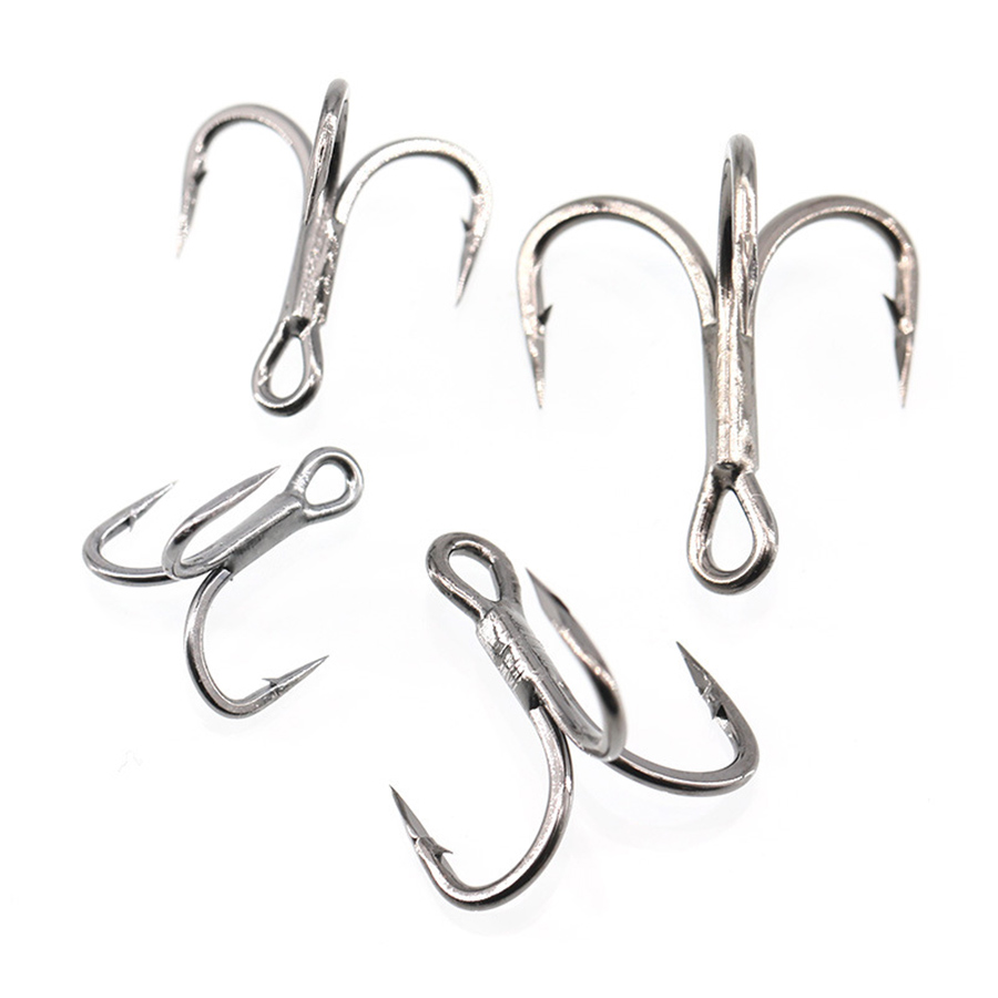 Balıkçılık tiz kanca 6X güçlü  - Fishing Hook Assortment incelemesi ve fiyatı